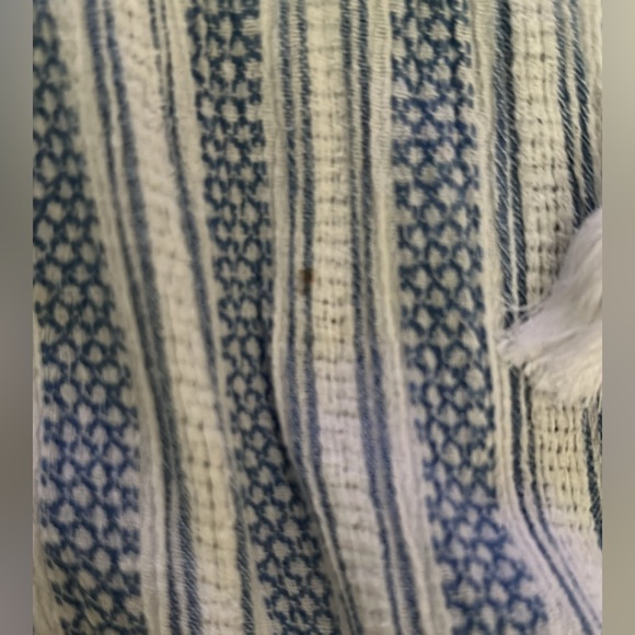 Jcrew maxi - size small - Picture 3 of 3